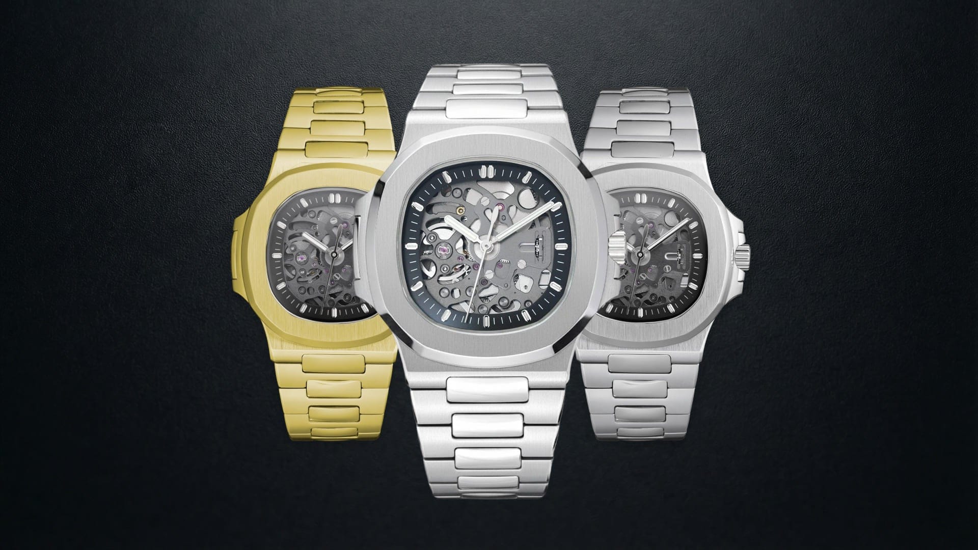 Complete Seiko Mods