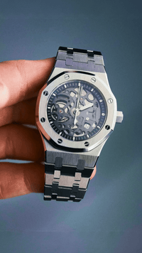 Seiko Mods