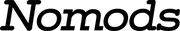 Nomods logo