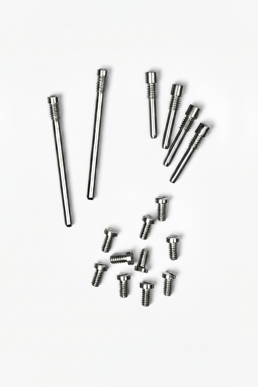 Nomods Accessories Extra Screws – Royal Oak 37mm