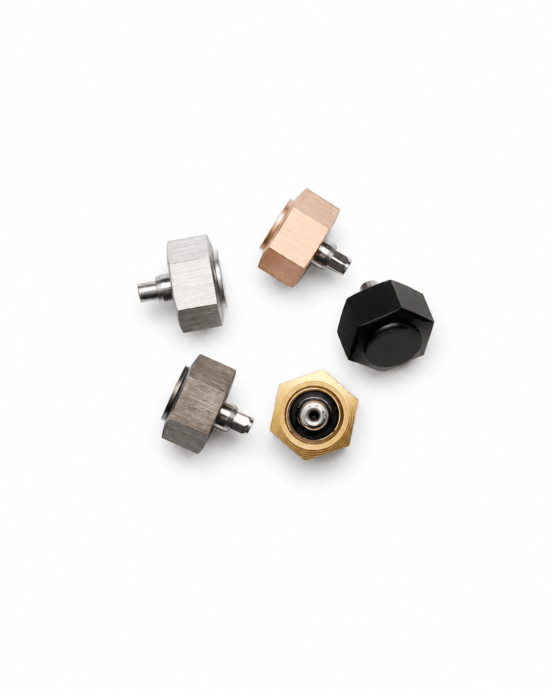 Nomods Crowns Spare Crown – Royal Oak 37mm