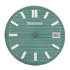 Nautilus Dial 30.8mm