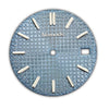 Waffle Dial 28.5mm