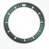 Green Skeleton Dial 28.5mm