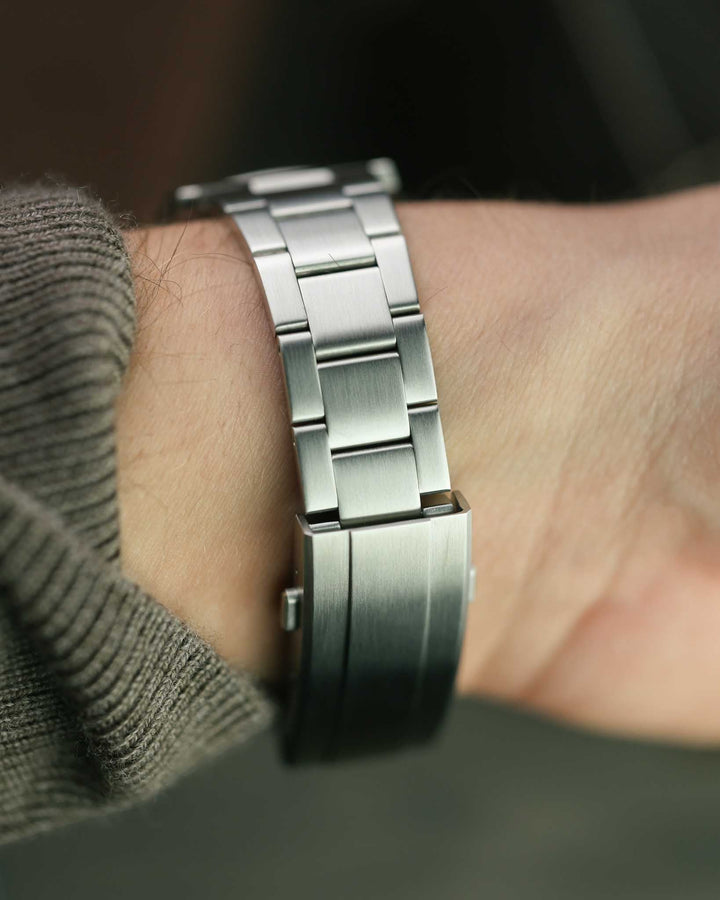 Nomods Petrichor Tiffany 37mm Seiko Mod NH35