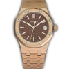 Royal Oak 37mm