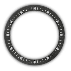 Nomods Silver Royal Oak Dial 28.5mm (Inactive old)